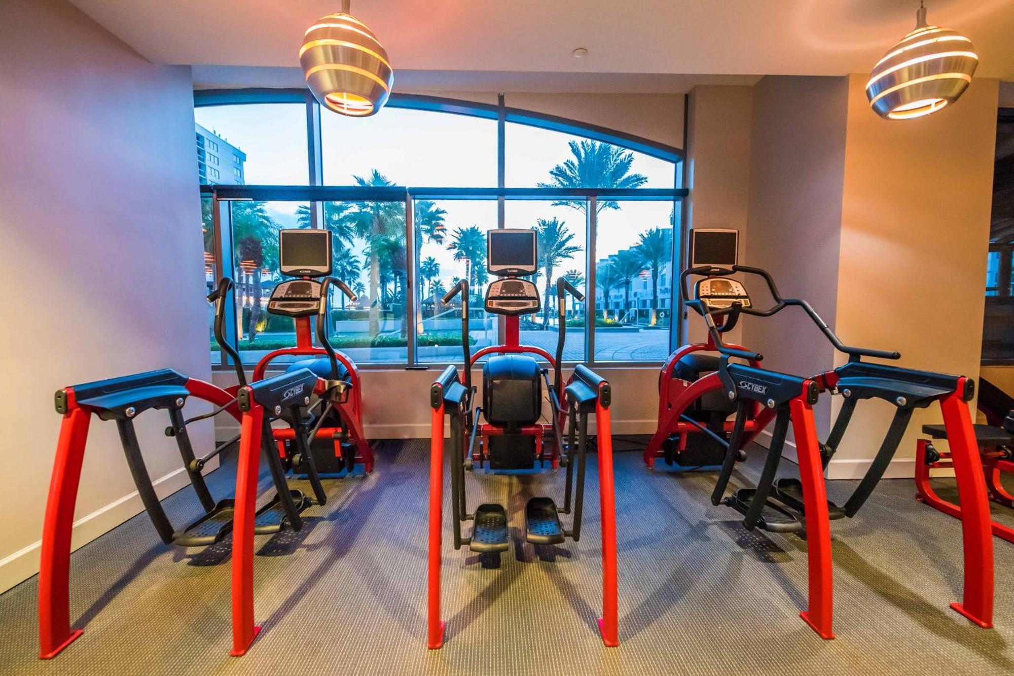 1901 Sapphire Beachfront 3 Bedroom Condo South Padre Island Ngoại thất bức ảnh