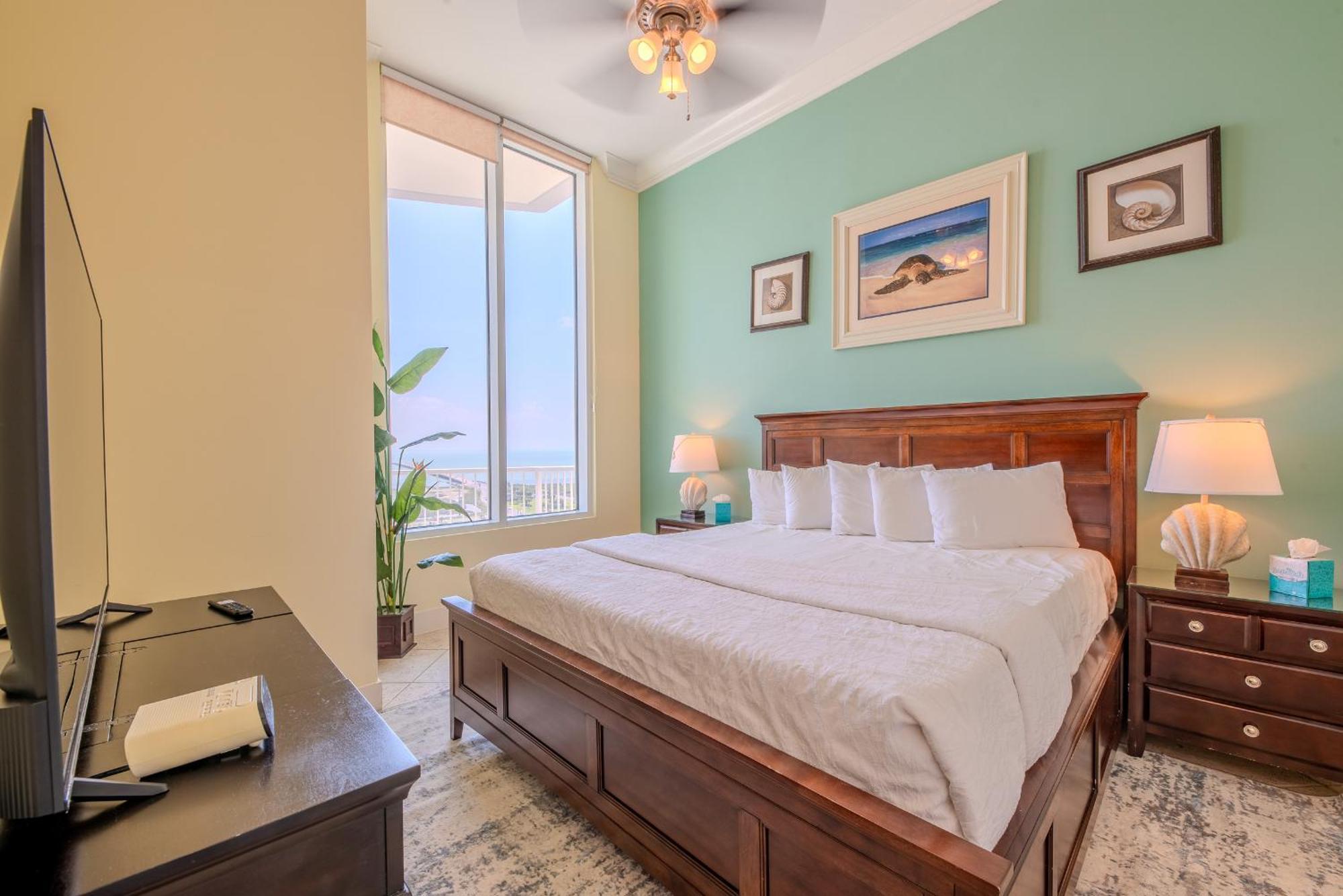 1901 Sapphire Beachfront 3 Bedroom Condo South Padre Island Ngoại thất bức ảnh